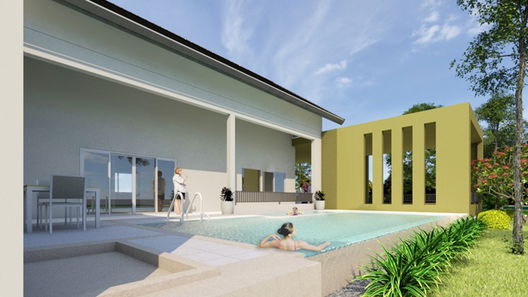 รูป Baan Keha Katanyu Klong Luang - รูปที่ 5/13