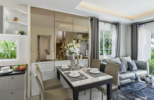 รูป I Leaf Prime 2 Thalang-Phuket - รูปที่ 3/13