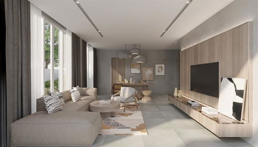 Project Moden Bangna-Srinakarin Picture - 2/13