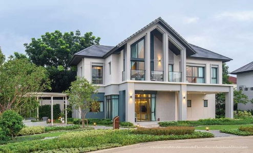 บางกอก บูเลอวาร์ด รามอินทรา-วัชรพล