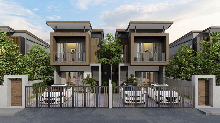 รูป A-Town 2 - รูปที่ 1/4