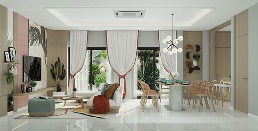 Project Pleno Town Bangna Km.24 Picture - 5/13