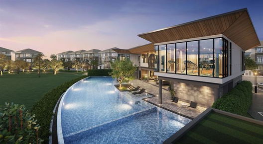 รูป Supalai Elegance Phaholyothin 50 - รูปที่ 5/13