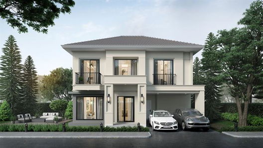 Project NEORY RESIDENCE Bangna-Thepharak Picture - 2/13