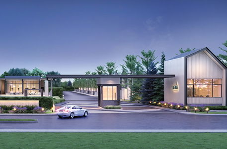 เซนส์ บางนา-สุวรรณภูมิ