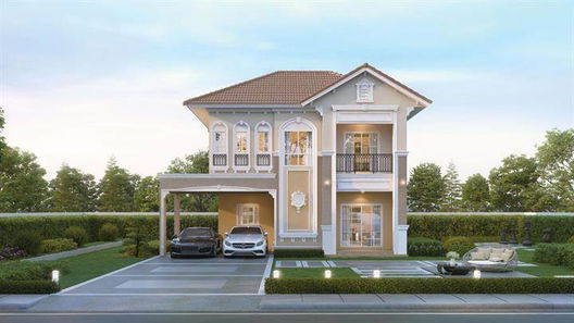 Project Baanlalin The Prestige Onnut - Suvarnabhumi Picture - 2/13