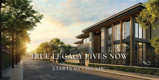 ศิรนินทร์ เรสซิเดนเซส พัฒนาการ