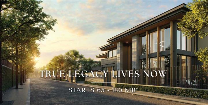 รูป Siraninn Residences Pattanakarn - รูปที่ 1/4