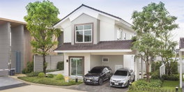 รูป Baan Poomsiri Rangsit Klong 7 - รูปที่ 5/13