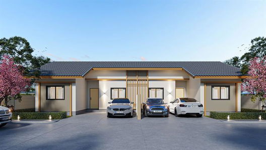 รูป Pattara Private Rangsit - Klongluang - รูปที่ 3/13