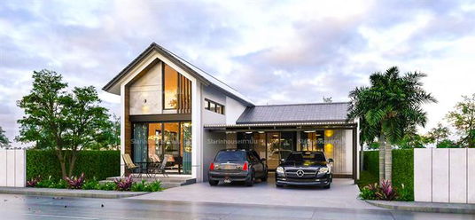 ศราริญ ไพรเวซี่