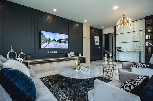 รูป Kunsiri Boulevard - รูปที่ 4/9