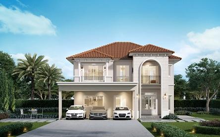 รูป Laddarom Puttamonthon Sai 1-Bangkae - รูปที่ 2/10