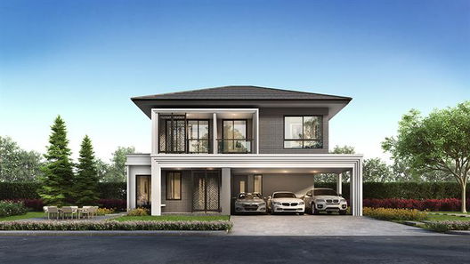 รูป Grand Britania Ratchaphruek-Rama 5 - รูปที่ 4/13