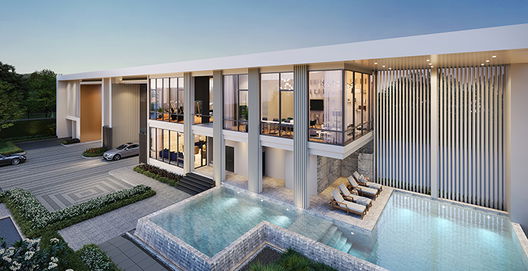 Project Centro Vibhavadi Picture - 5/13