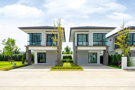 Project Sucharee Plus Lumlukka Klong 7 Picture - 4/13