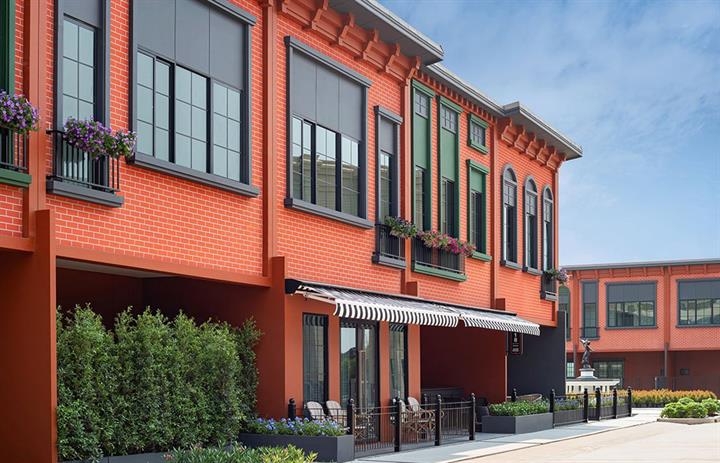 รูป Siri Place Bangna-Suvarnabhume - รูปที่ 1/13