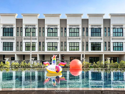 รูป Eternity Town Primrose Vacharaphol - รูปที่ 5/12