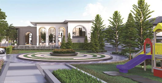 รูป Baanfah Greenery Theo Chaiyapruek-Chaengwattana - รูปที่ 2/13