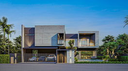 รูป D Space Pattaya - รูปที่ 4/8