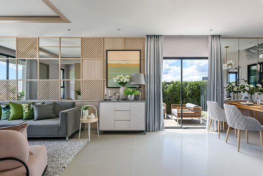 Project Plern Village Sothon Picture - 5/13