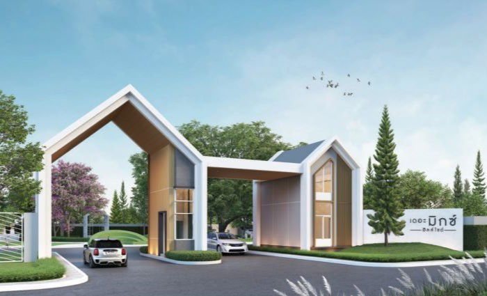 Project The Mix Hillside Bo Win Picture - 1/13