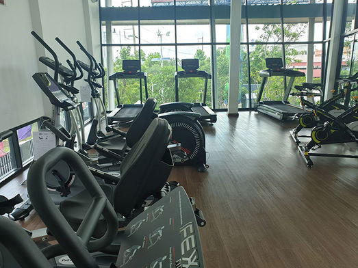 Project La Villa Posh (Ayutthaya) Picture - 5/12