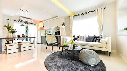 Project Indy Rangsit-Klong 2 Picture - 3/12