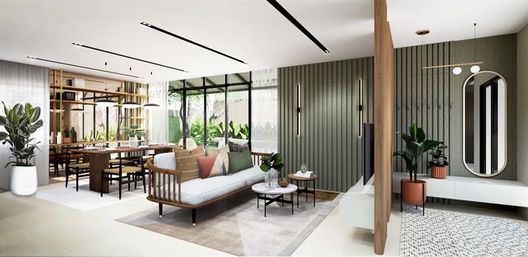 รูป Como Botanica Bangna - รูปที่ 2/12