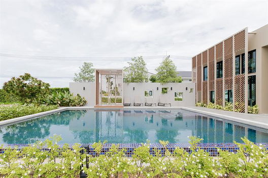 รูป Maneerin Village Laemchabang-Banglamung - รูปที่ 2/13