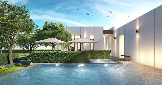 Project Pleno Rangsit Picture - 3/13