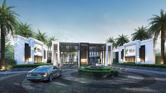 Pruksa Ville Phaholyothin-Ramintra