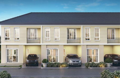 บ้านพฤกษา หนองมน-ชลบุรี 3