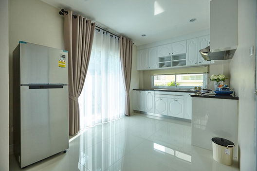 รูป Villa Paradise - รูปที่ 4/10