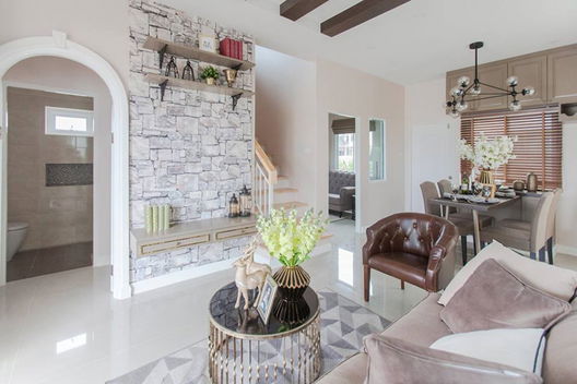 รูป Diya Town Tiwanon-Rangsit - รูปที่ 3/9