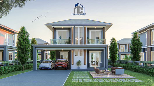 รูป Nicha Home - รูปที่ 5/6