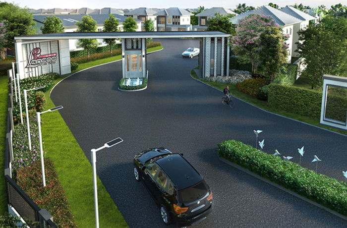 Project Lalin Town Lanceo Crib Phetkasem-Phutthamonthon Sai 4 Picture - 1/13