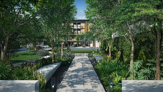 รูป Premium Place Phaholyothin Ramintra - รูปที่ 3/12