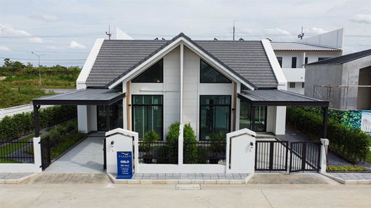 รูป Nakhon Riverside - รูปที่ 3/13