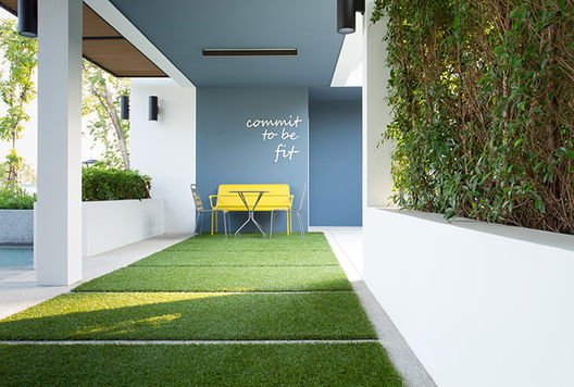 รูป The Colors Petit Wongwaen-Ratchaphruk - รูปที่ 4/5