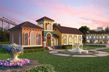 โกลเด้น ทาวน์ 2 ศรีนครินทร์-สุขุมวิท