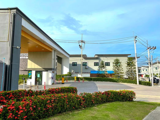 Project Parnrada Picture - 5/13