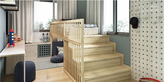 รูป Ritmo Parkview Chaiyapruek-Wongwaen - รูปที่ 5/9