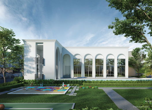 รูป Stories Bangna-Suvarnabhumi - รูปที่ 3/9