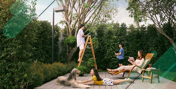 Project The City Sathorn-Kanlapapruek Picture - 1/4