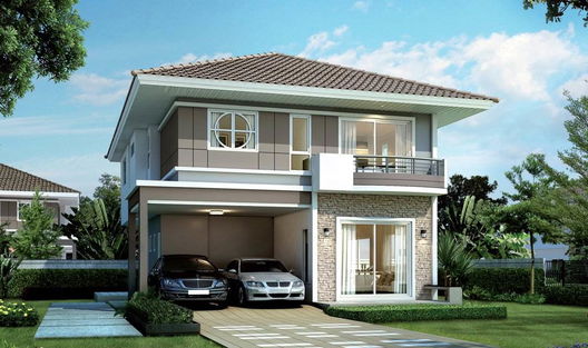 รูป Supalai Pride Phitsanulok - รูปที่ 2/13