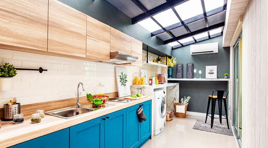 รูป Baan Pruksa Bang Kruai-Sai Noi - รูปที่ 4/7