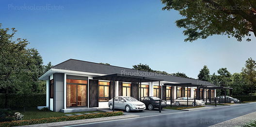 รูป The Central Town Bueng-Sriracha - รูปที่ 4/11