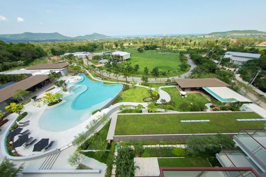 รูป Sunplay Pool Villas Bangsaray - รูปที่ 4/7