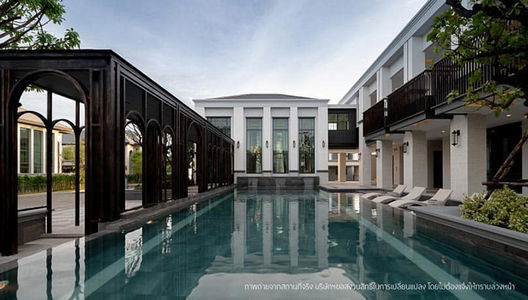 Grand Bangkok Boulevard Bangna-Onnut